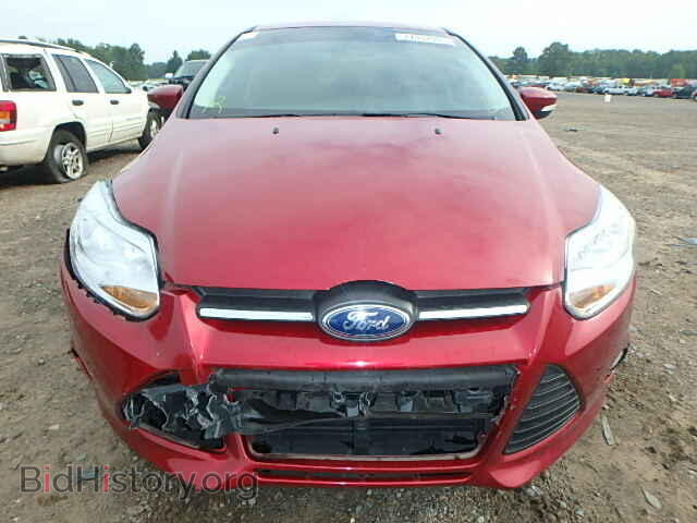 2013 FORD FOCUS - VIN: 1FADP3F21DL217185 - Photo 10