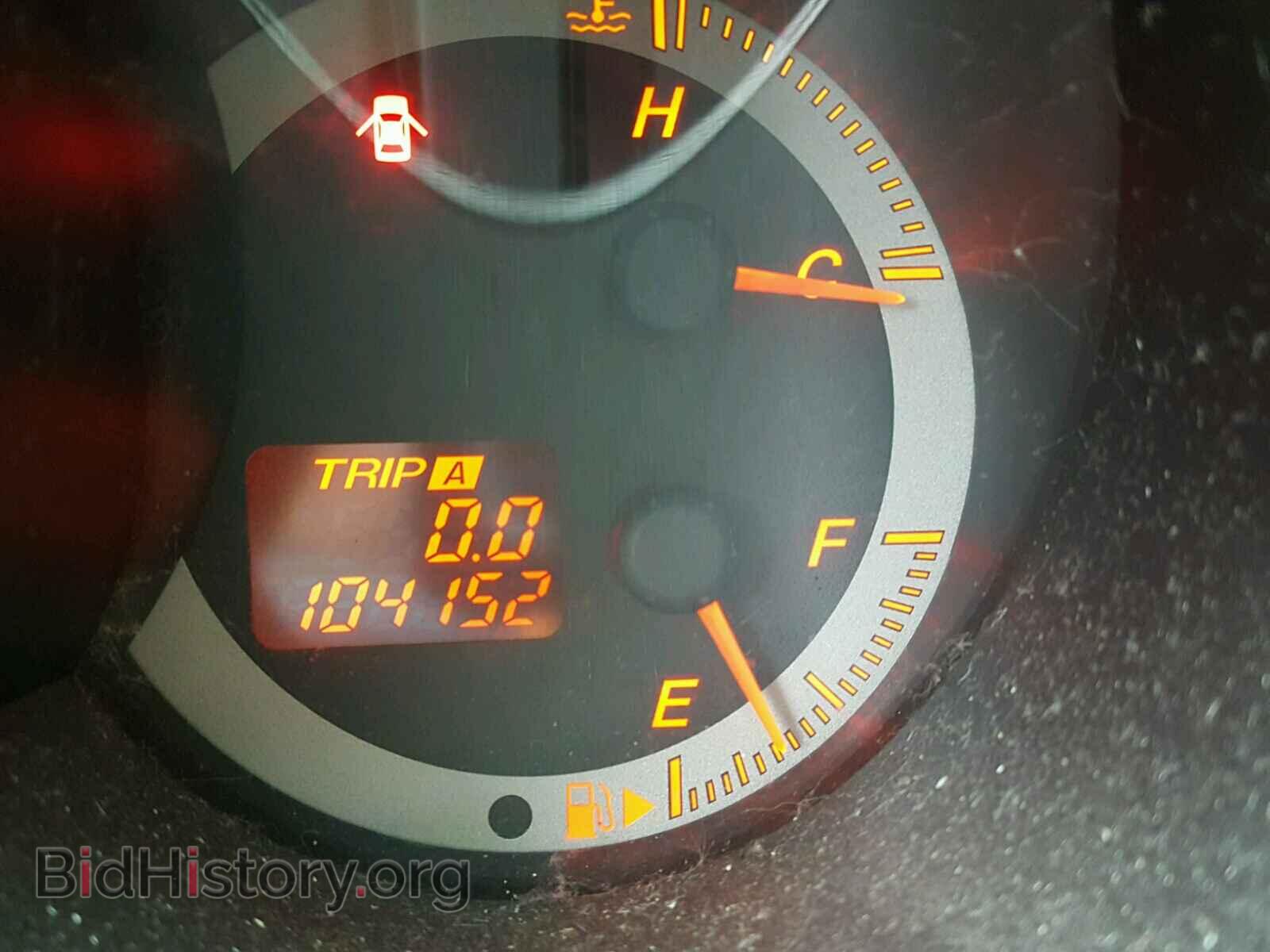 2006 MAZDA 3 S - VIN: JM1BK323361448425 - Фото 8