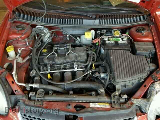 2003 DODGE NEON - VIN: 1B3ES56C63D119796 - Фото 7