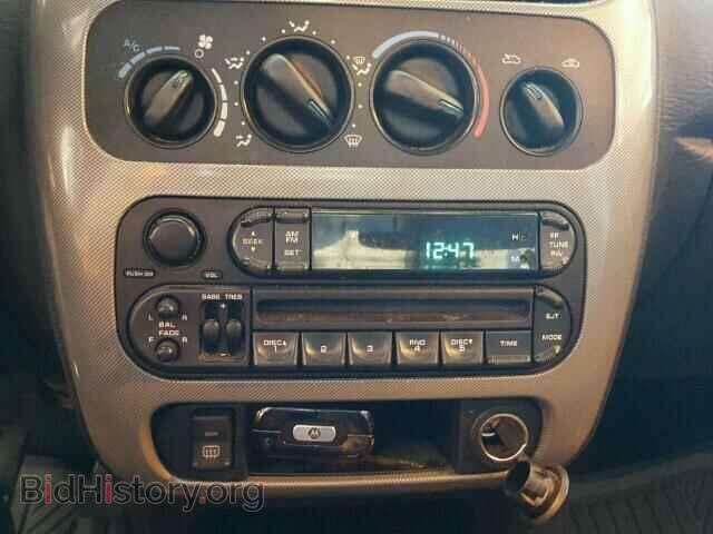 2003 DODGE NEON - VIN: 1B3ES56C63D119796 - Фото 9