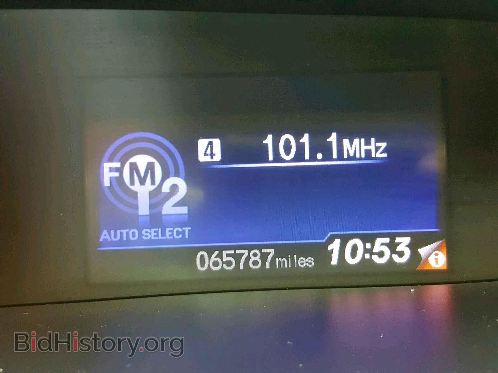 2012 HONDA CIVIC LX - VIN: 19XFB2F51CE382277 - Фото 8
