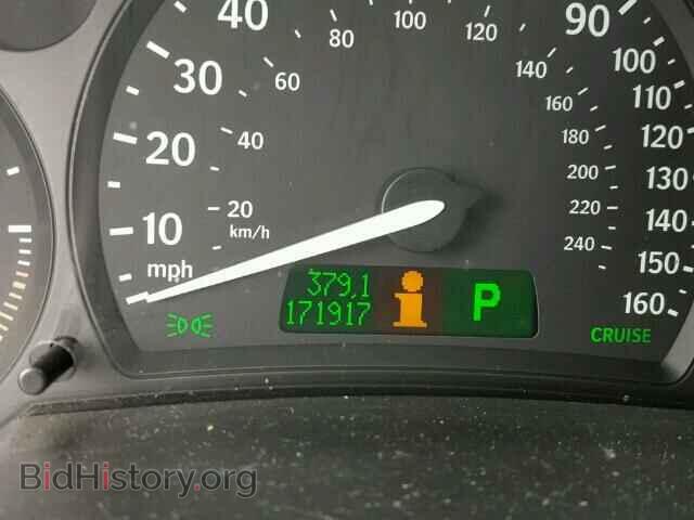 2004 SAAB 9 3 - VIN: YS3FB49S941001429 - Фото 8