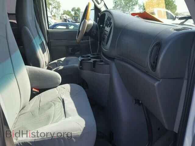 2007 FORD ECONOLINE - VIN: 1FBNE31L47DA71565 - Фото 5