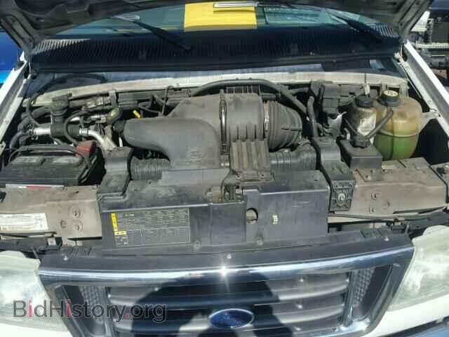 2007 FORD ECONOLINE - VIN: 1FBNE31L47DA71565 - Фото 7