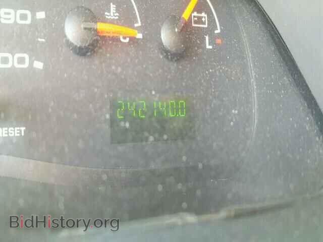 2007 FORD ECONOLINE - VIN: 1FBNE31L47DA71565 - Фото 8