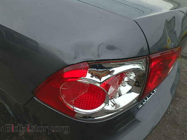 2008 KIA OPTIMA - VIN: KNAGE123885204151 - Photo 9