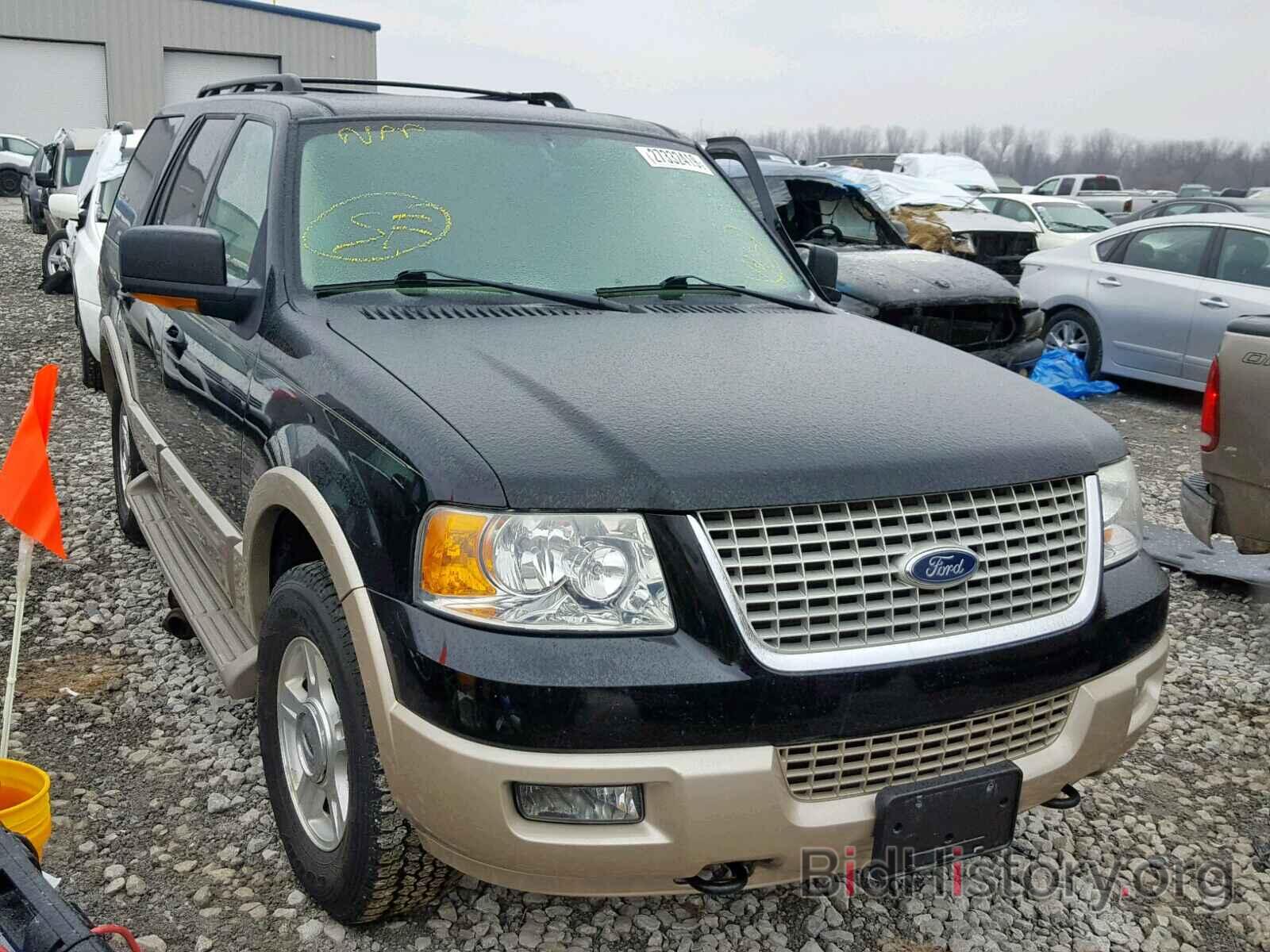 Photo 1FMFU18576LA81814 - FORD EXPEDITION 2006