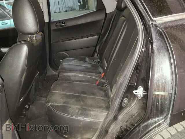 2008 MAZDA CX-7 - VIN: JM3ER293880171358 - Фото 6