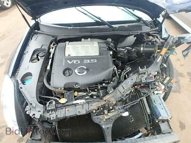 2005 NISSAN MAXIMA - VIN: 1N4BA41E65C823776 - Фото 7