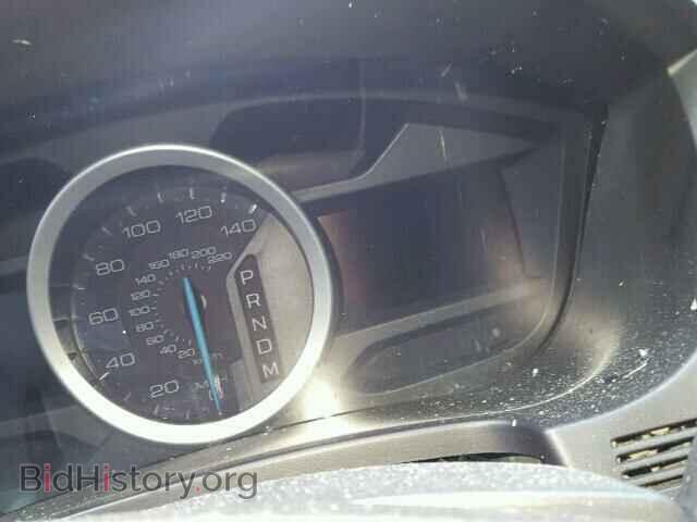 2013 FORD EXPLORER - VIN: 1FM5K8D86DGA05159 - Фото 8