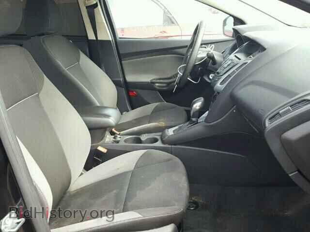 2013 FORD FOCUS - VIN: 1FADP3F27DL153606 - Photo 5
