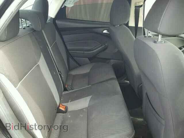 2013 FORD FOCUS - VIN: 1FADP3F27DL153606 - Photo 6