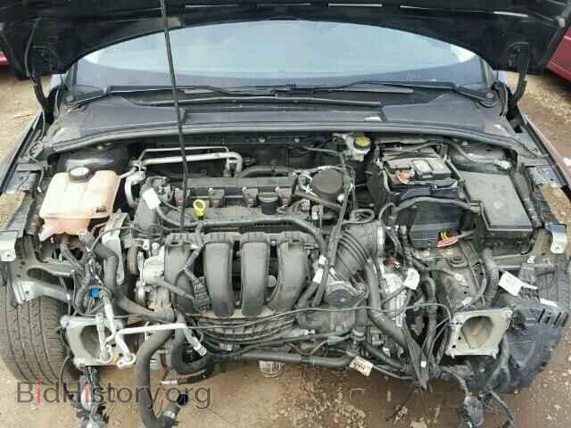 2013 FORD FOCUS - VIN: 1FADP3F27DL153606 - Photo 7
