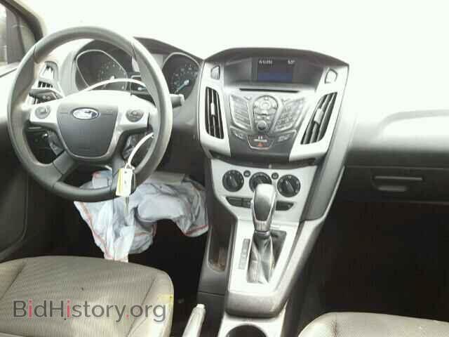 2013 FORD FOCUS - VIN: 1FADP3F27DL153606 - Photo 9