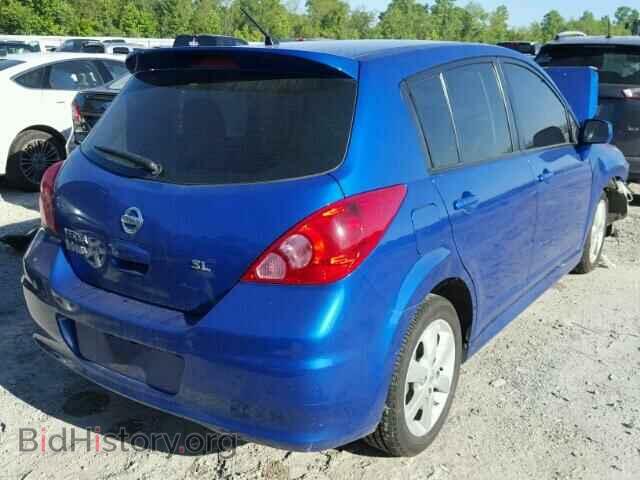 2012 NISSAN VERSA - VIN: 3N1BC1CP2CK800992 - Фото 4