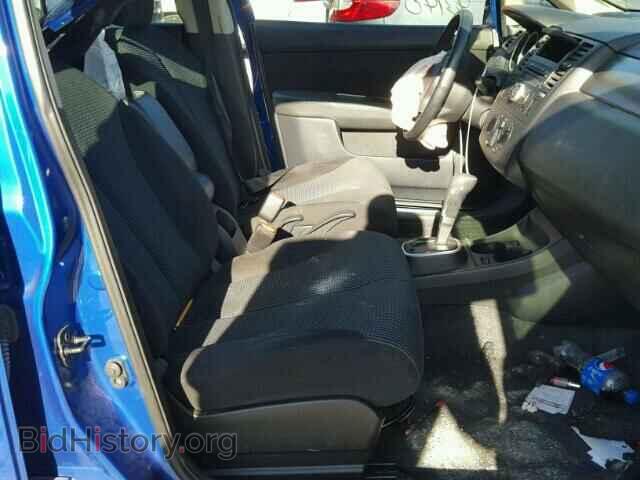 2012 NISSAN VERSA - VIN: 3N1BC1CP2CK800992 - Фото 5