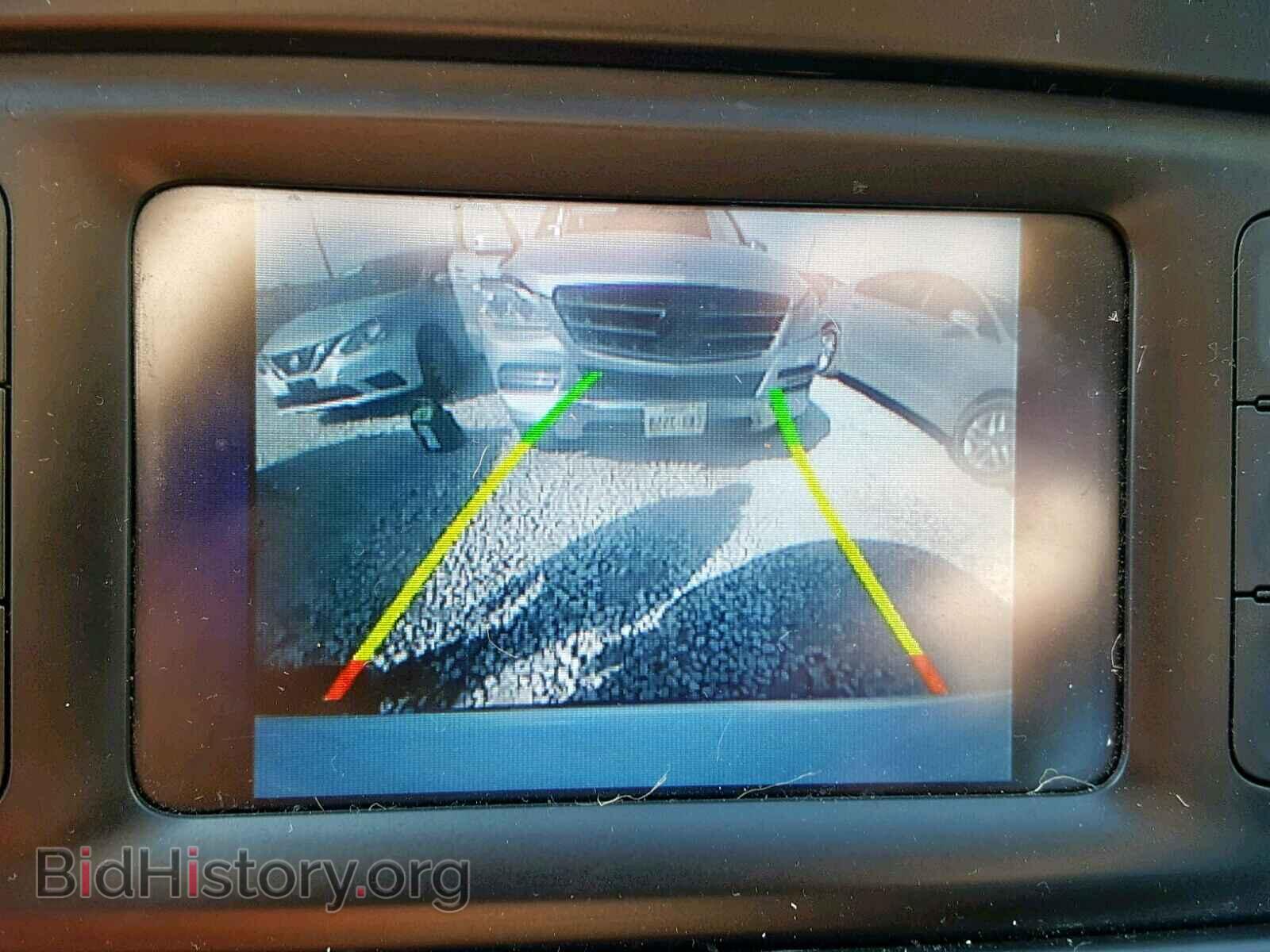2016 CHRYSLER 200 - VIN: 1C3CCCAB0GN129413 - Фото 9