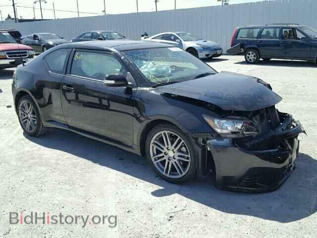 Photo JTKJF5C78D3060467 - TOYOTA SCION 2013