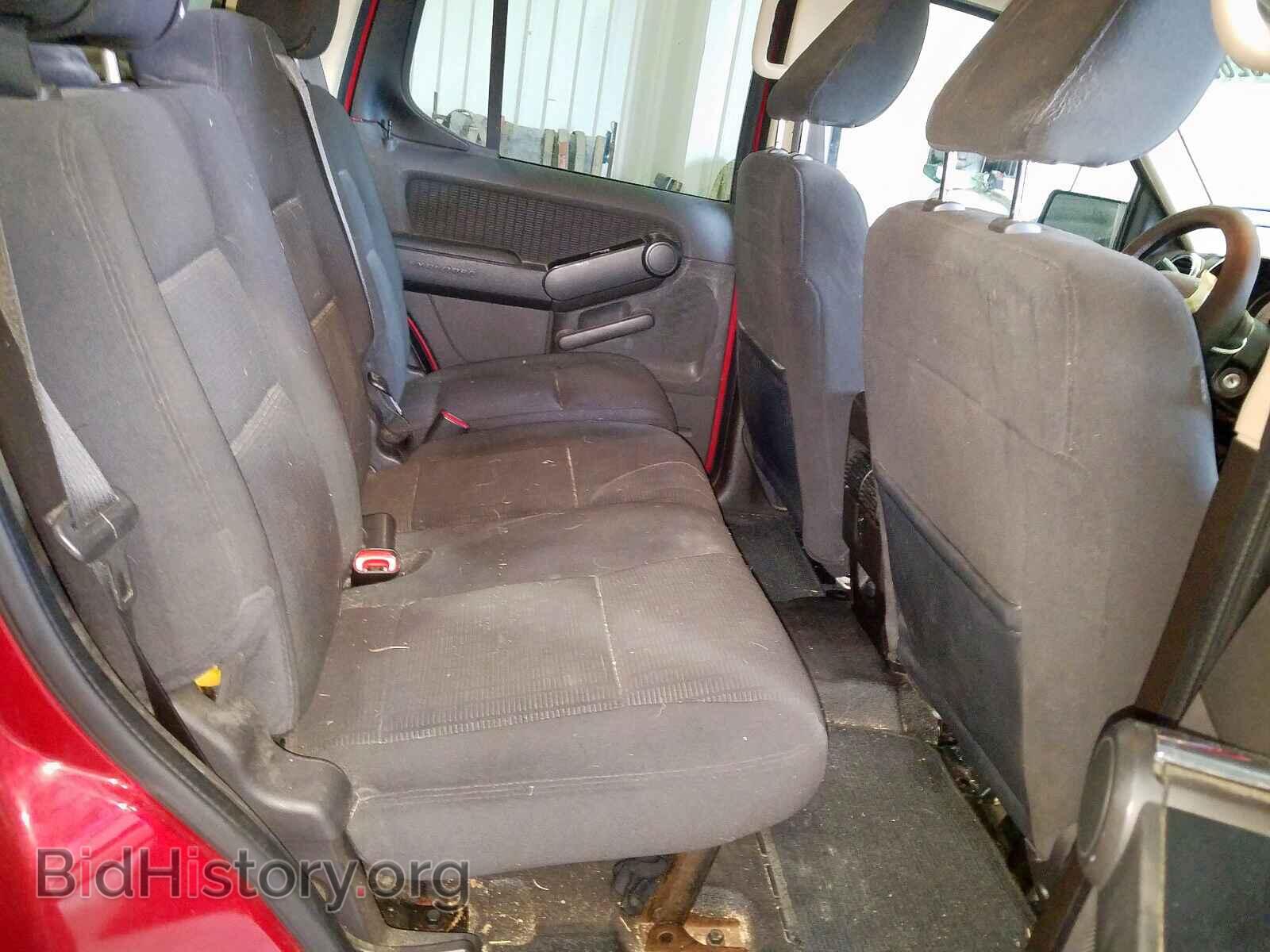 2010 FORD EXPLORER - VIN: 1FMEU3BE7AUF06466 - Photo 6