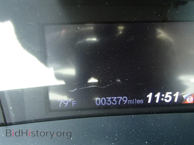 2014 HONDA CIVIC - VIN: 19XFB2F81EE016512 - Photo 8