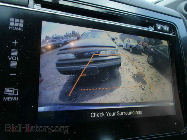 2014 HONDA CIVIC - VIN: 19XFB2F81EE016512 - Photo 10