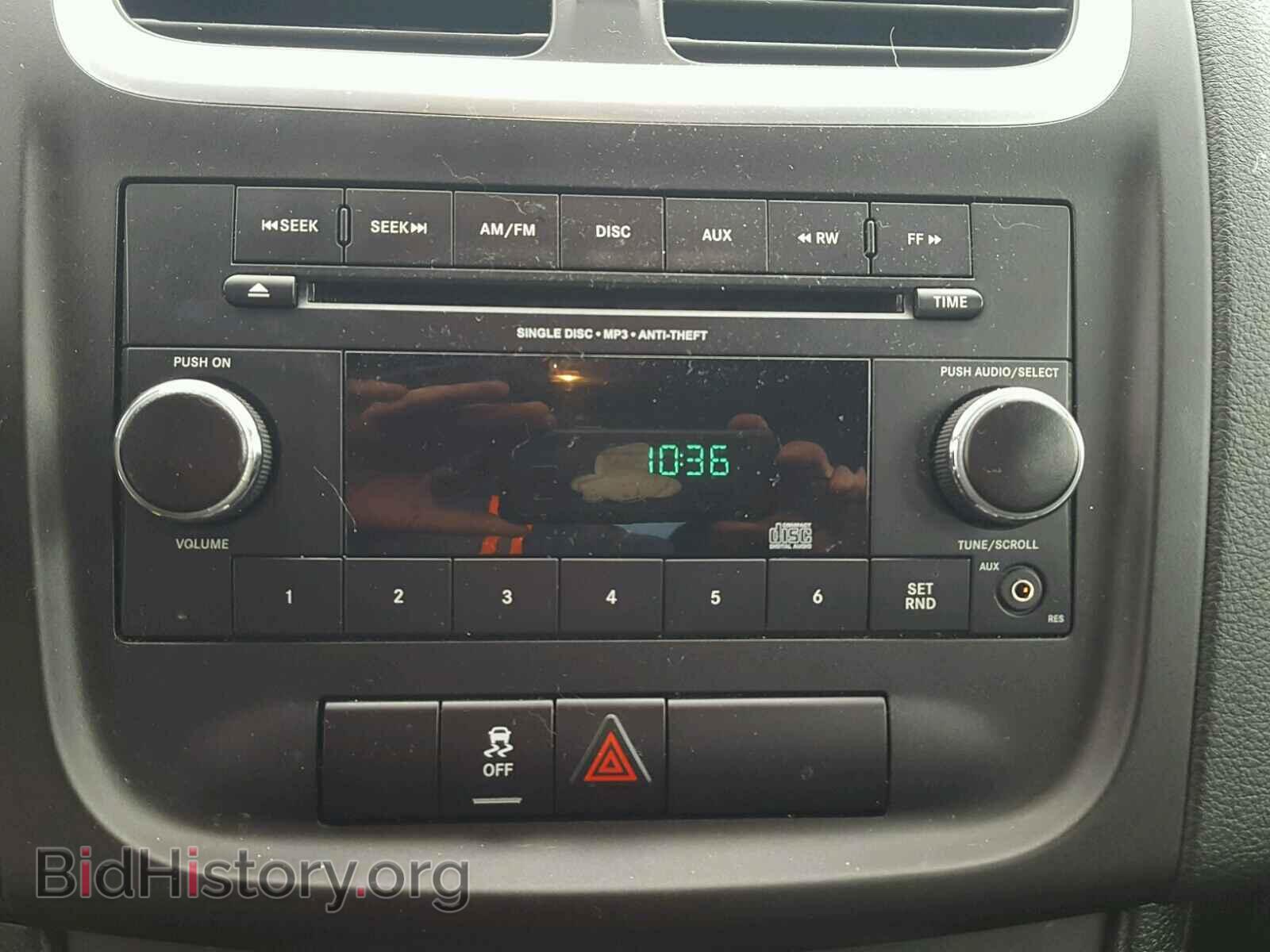 2013 DODGE AVENGER - VIN: 1C3CDZAB9DN631560 - Photo 9