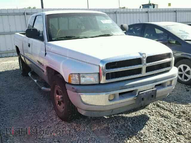 Photo 3B7HC13Y5WG187628 - DODGE RAM 1500 1998