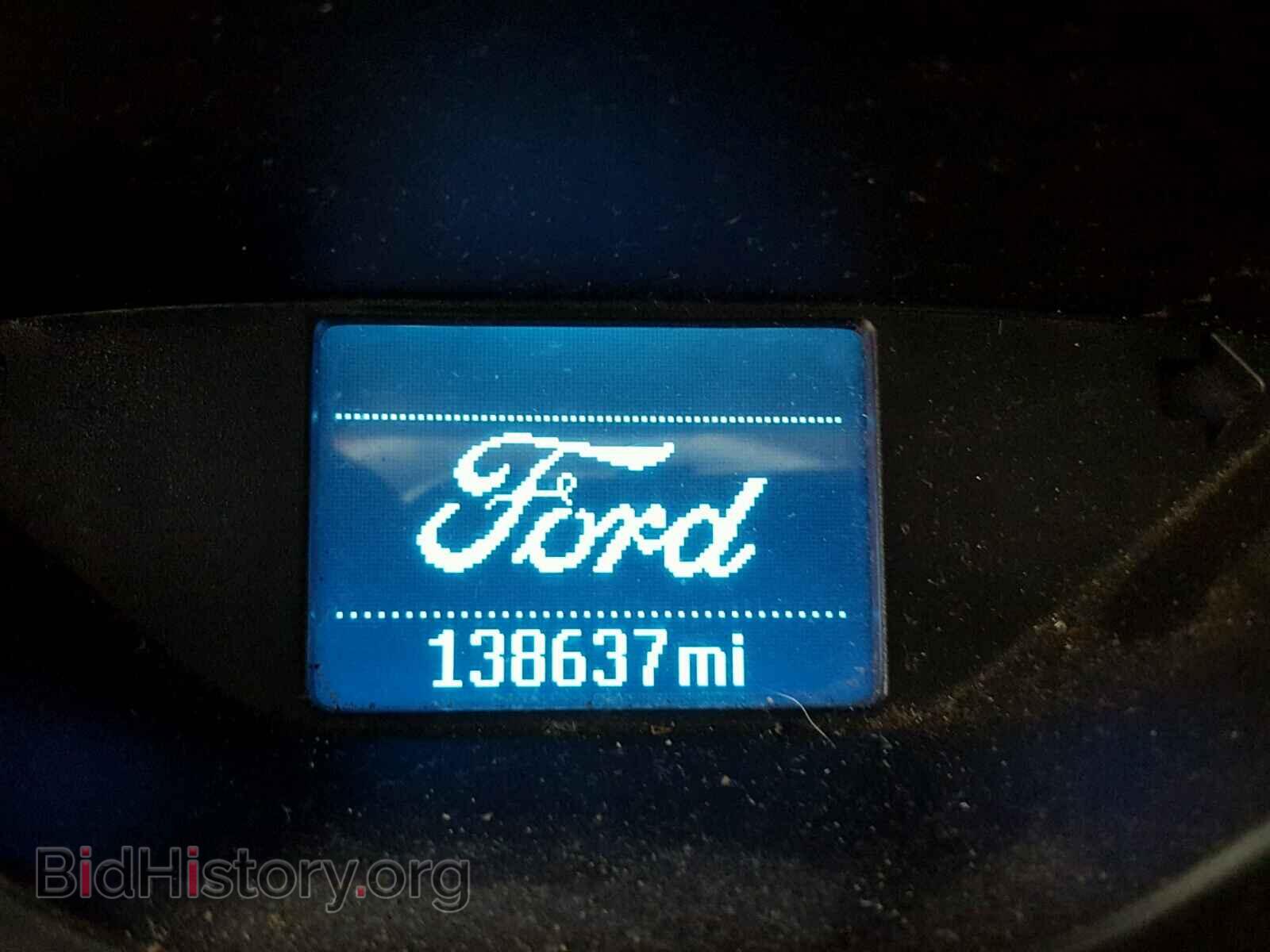 2012 FORD FOCUS - VIN: 1FAHP3K23CL132760 - Photo 8