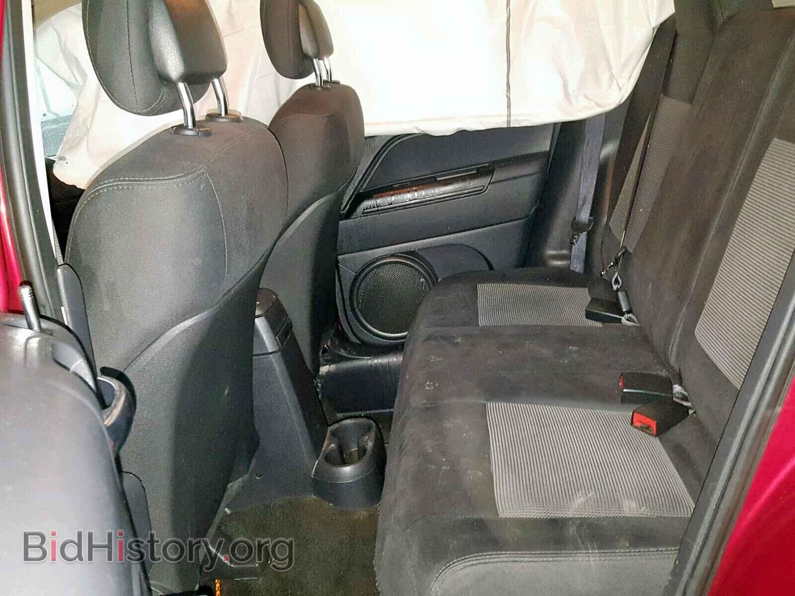 2013 JEEP COMPASS SP - VIN: 1C4NJCBB2DD222895 - Photo 6