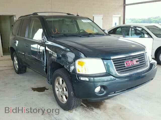 Фотография 1GKDS13S552205053 - GMC ENVOY 2005