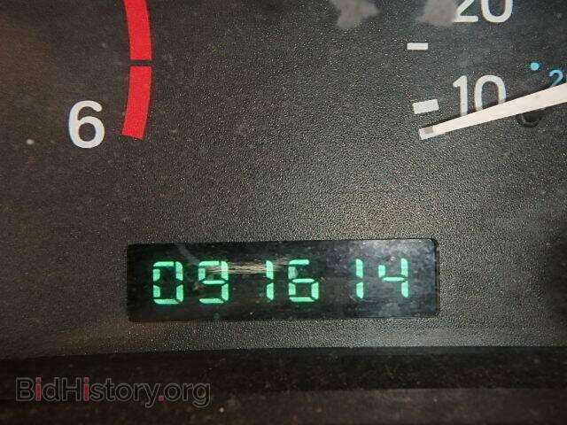 2000 JEEP WRANGLER - VIN: 1J4FA49S9YP750626 - Фото 8