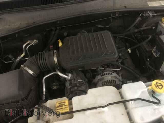 2008 DODGE NITRO - VIN: 1D8GU28K68W117970 - Фото 7