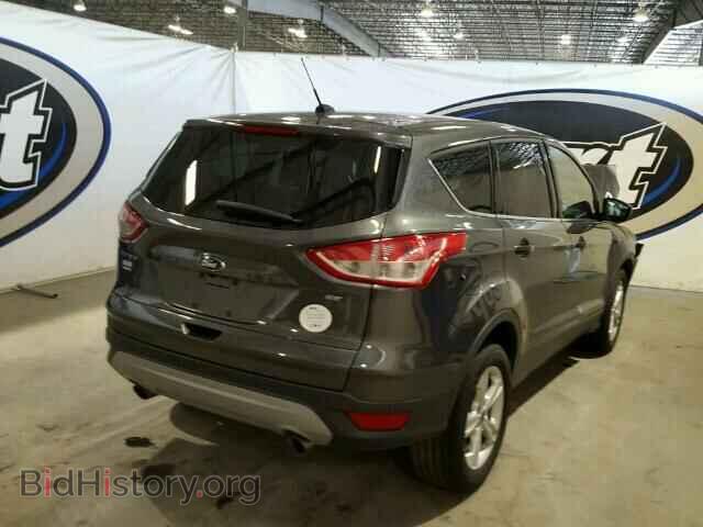 2015 FORD ESCAPE - VIN: 1FMCU0G79FUB87885 - Фото 4
