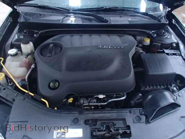 2014 CHRYSLER 200 - VIN: 1C3CCBCG6EN185596 - Фото 7