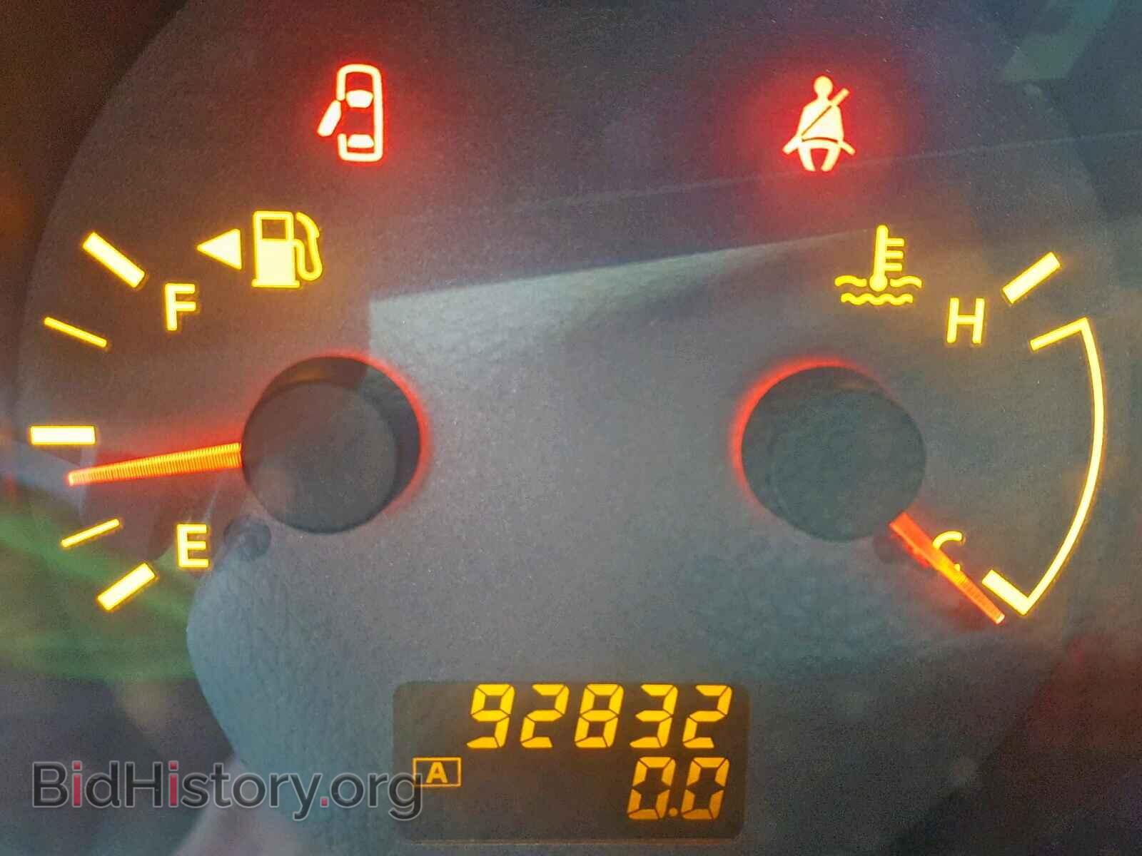 2006 NISSAN MAXIMA - VIN: 1N4BA41E36C828208 - Фото 8