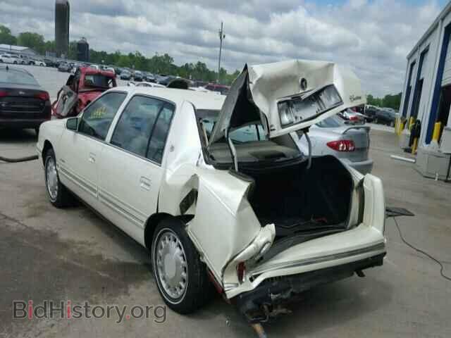 1997 CADILLAC DEVILLE - VIN: 1G6KD54Y5VU245437 - Photo 3