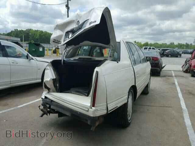 1997 CADILLAC DEVILLE - VIN: 1G6KD54Y5VU245437 - Photo 4