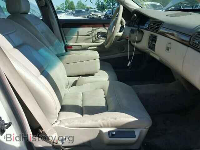 1997 CADILLAC DEVILLE - VIN: 1G6KD54Y5VU245437 - Photo 5