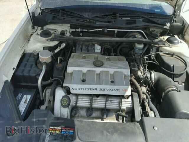 1997 CADILLAC DEVILLE - VIN: 1G6KD54Y5VU245437 - Photo 7