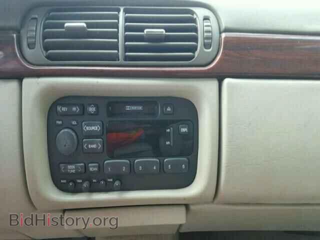 1997 CADILLAC DEVILLE - VIN: 1G6KD54Y5VU245437 - Photo 9