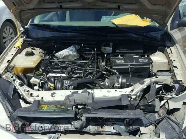 2007 FORD FOCUS - VIN: 1FAFP34N97W323005 - Фото 7