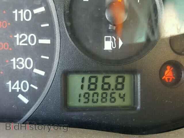 2007 FORD FOCUS - VIN: 1FAFP34N97W323005 - Фото 8