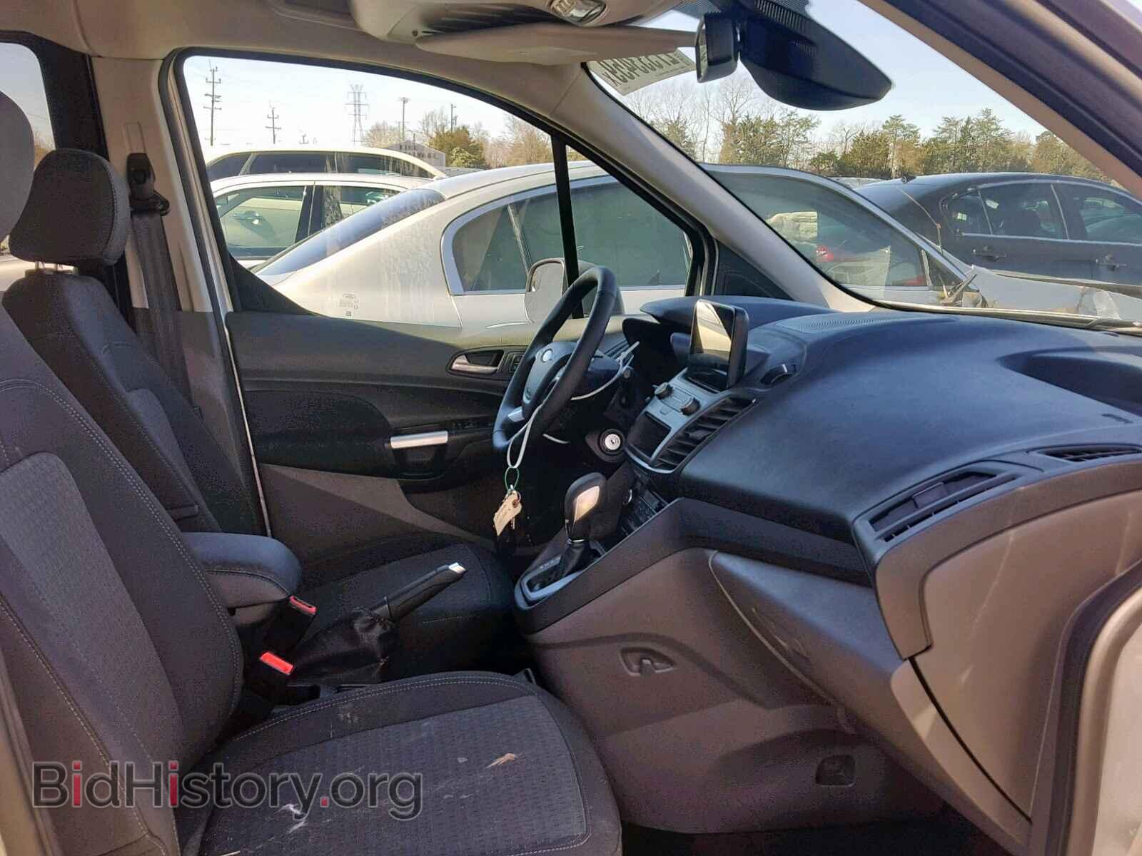 2019 FORD TRANSIT CO - VIN: NM0GS9F28K1390734 - Фото 5