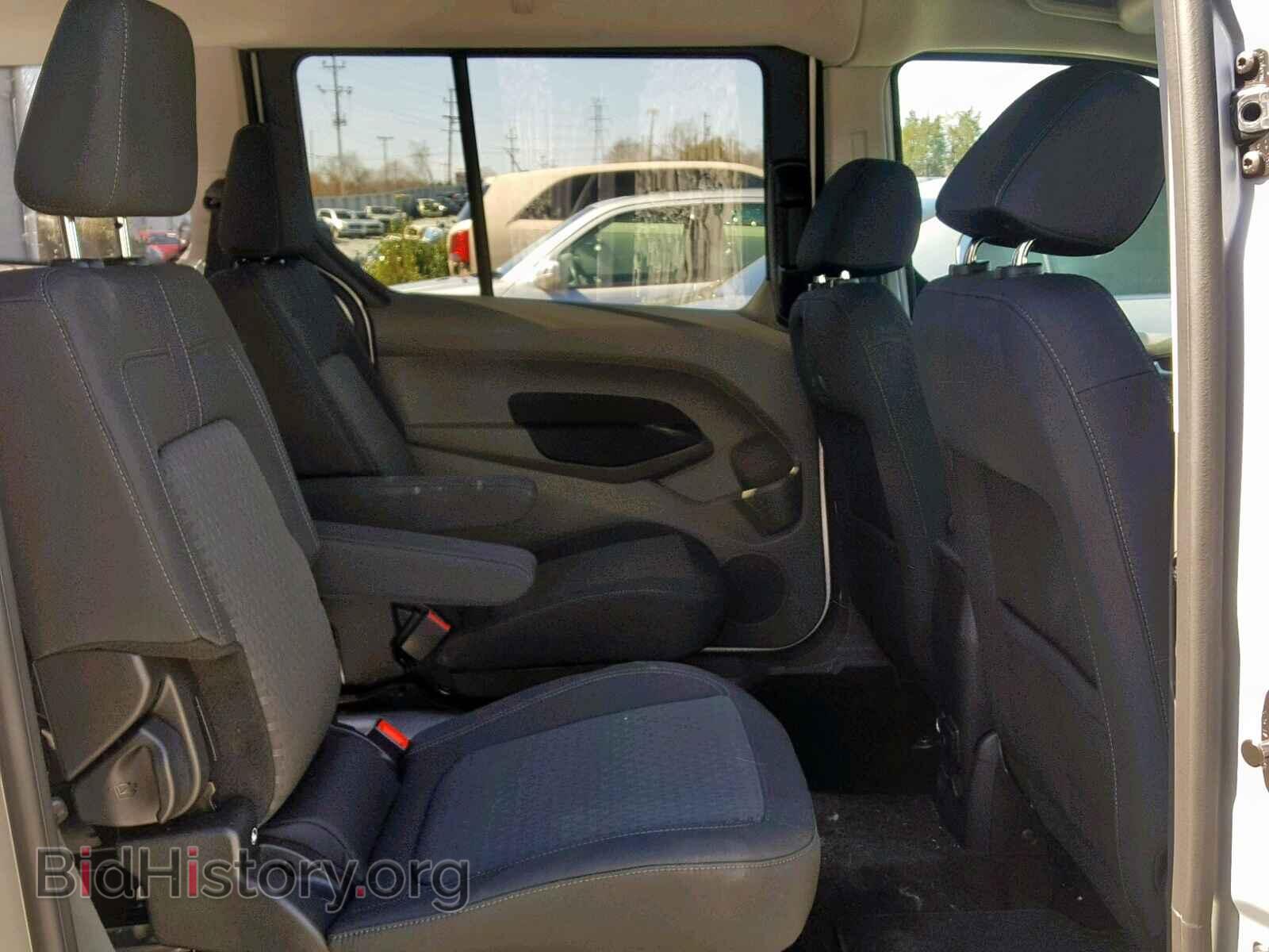 2019 FORD TRANSIT CO - VIN: NM0GS9F28K1390734 - Фото 6