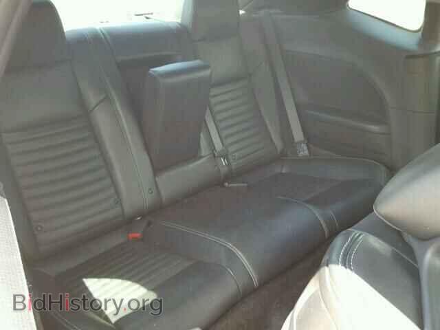 2011 DODGE CHALLENGER - VIN: 2B3CJ4DG1BH596681 - Фото 6