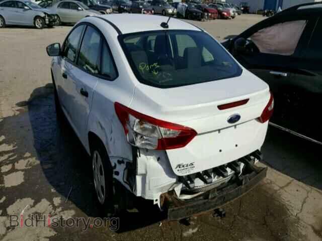 2012 FORD FOCUS - VIN: 1FAHP3E25CL194141 - Photo 3