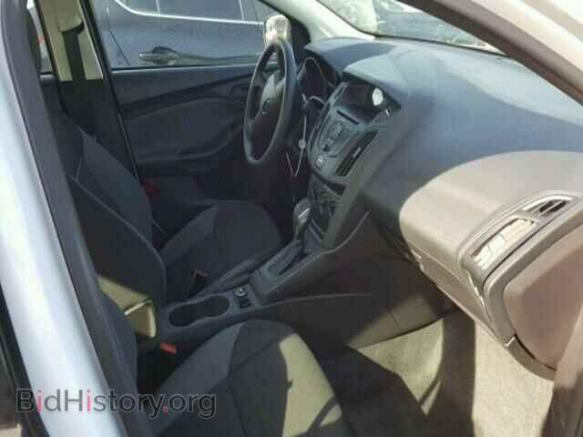 2012 FORD FOCUS - VIN: 1FAHP3E25CL194141 - Photo 5