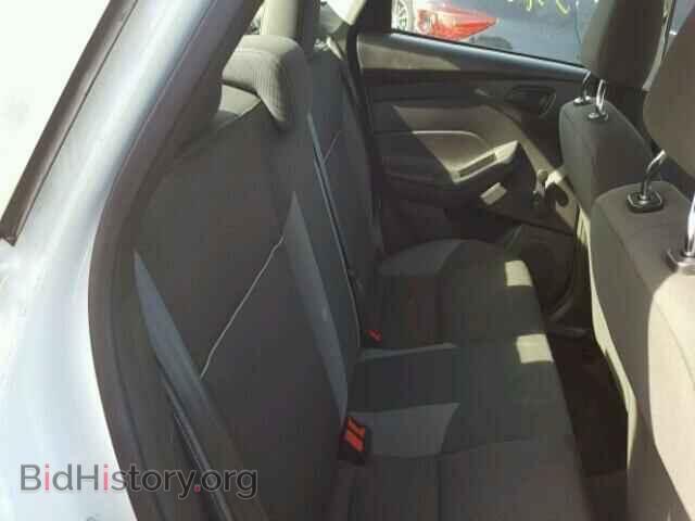 2012 FORD FOCUS - VIN: 1FAHP3E25CL194141 - Photo 6