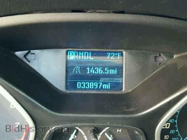 2012 FORD FOCUS - VIN: 1FAHP3E25CL194141 - Photo 8