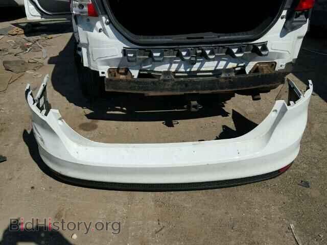 2012 FORD FOCUS - VIN: 1FAHP3E25CL194141 - Photo 9